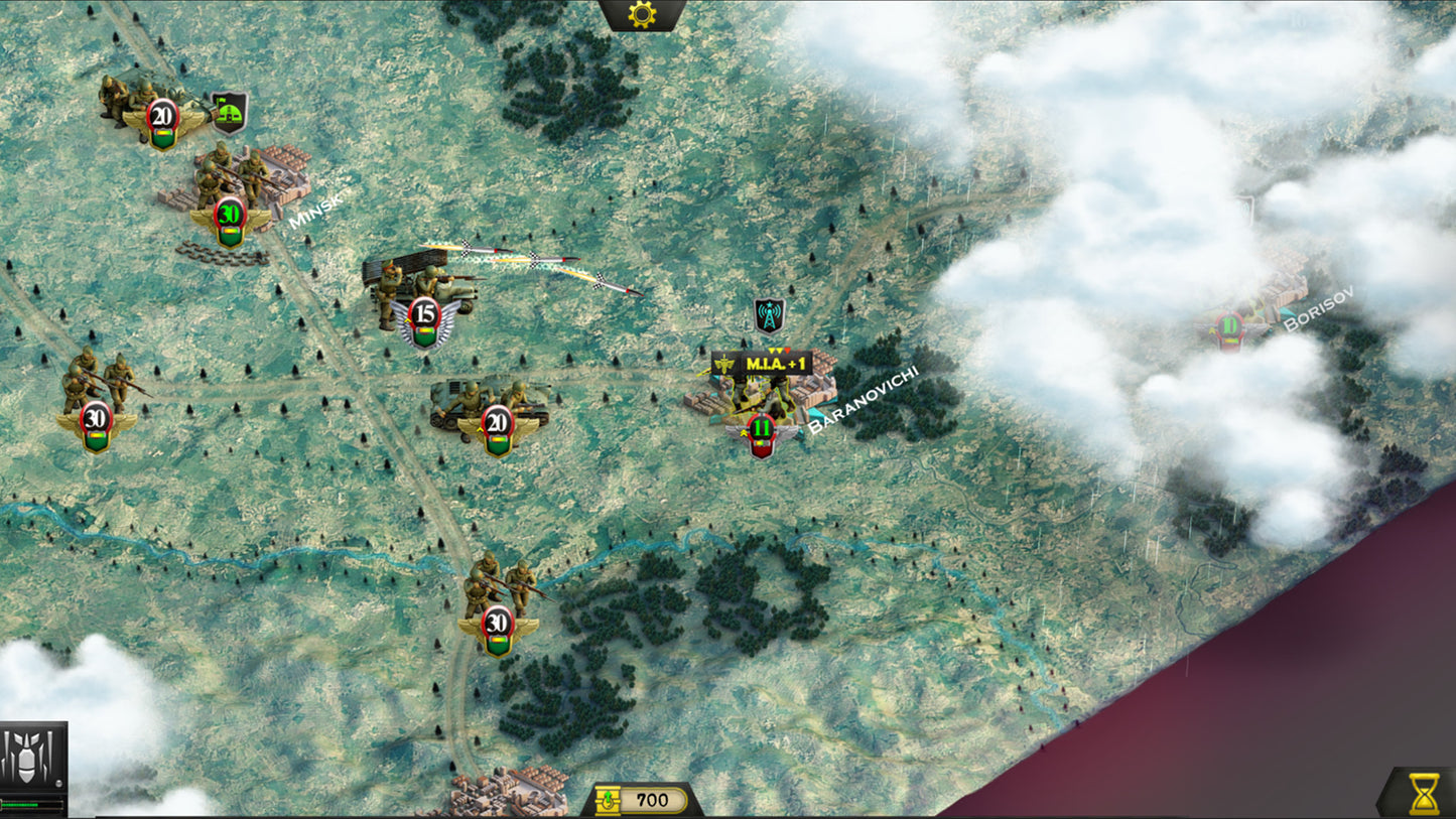 Buy Frontline: The Great Patriotic War Steam Key Default Title Steam key – fast digital delivery | Volt Keys