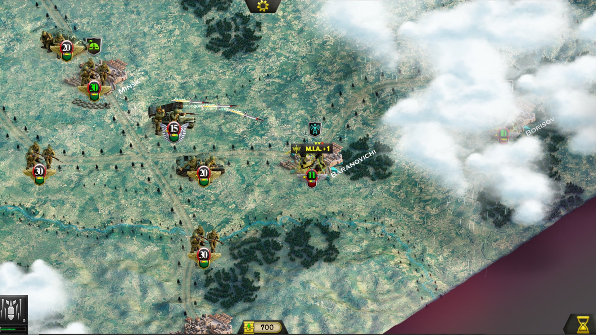 Buy Frontline: The Great Patriotic War Steam Key Default Title Steam key – fast digital delivery | Volt Keys