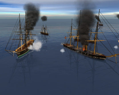 Buy Ironclads: Schleswig War 1864 Steam Key Default Title Steam key – fast digital delivery | Volt Keys
