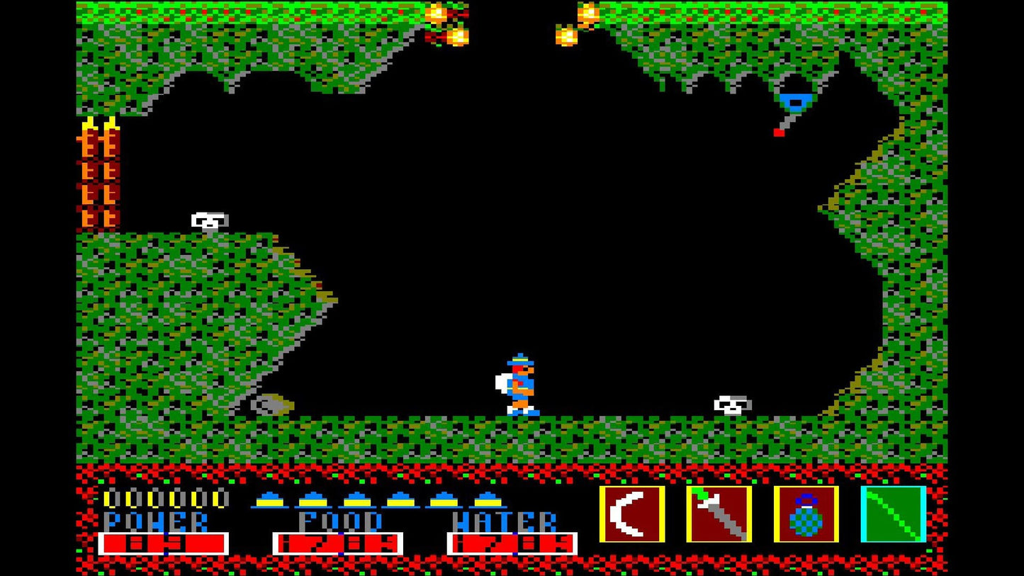 Buy Retro Golden Age - Livingstone I Presume Steam Key Default Title Steam key – fast digital delivery | Volt Keys