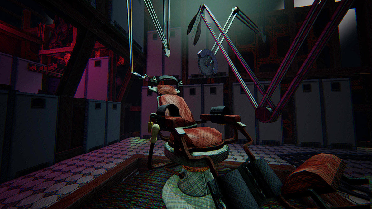 Buy Albino Lullaby: Episode 1 PC Steam Key Default Title Steam key – fast digital delivery | Volt Keys