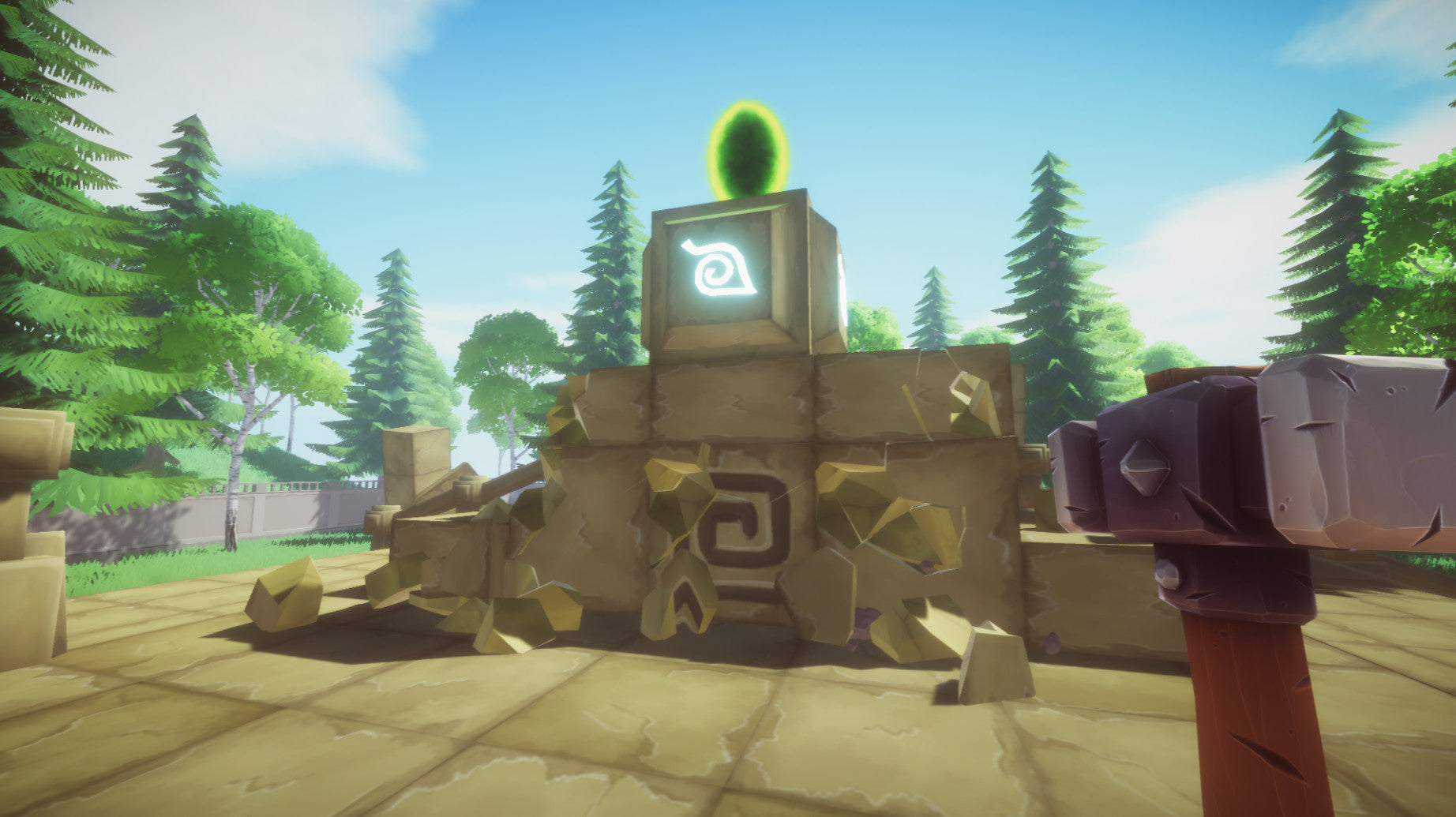 Buy Crash Forts 2 Steam Key Default Title Steam key – fast digital delivery | Volt Keys