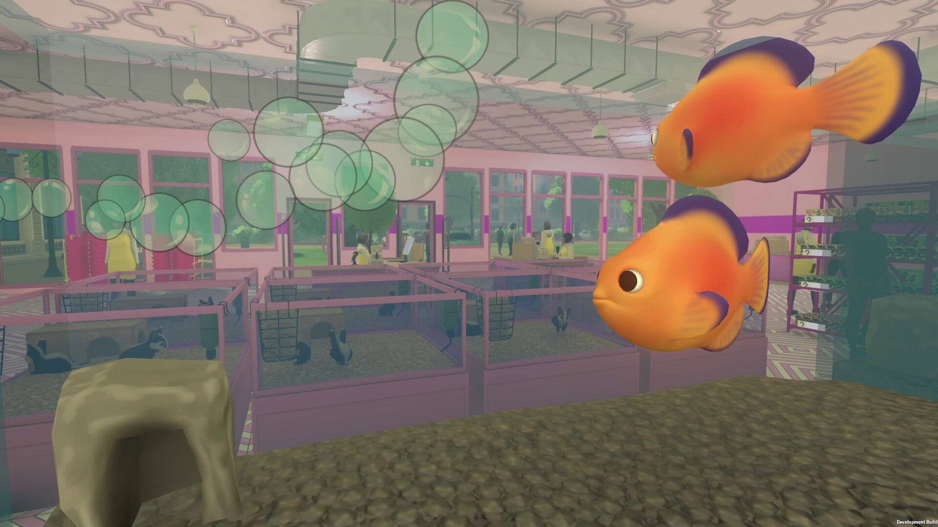 Buy Pet Shop Simulator PC Steam Key Default Title Steam key – fast digital delivery | Volt Keys