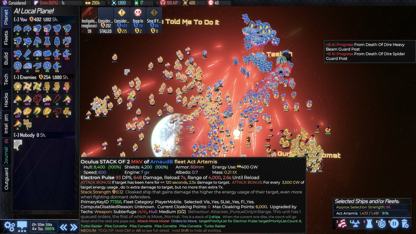 Buy AI War 2 Steam Key Default Title Steam key – fast digital delivery | Volt Keys