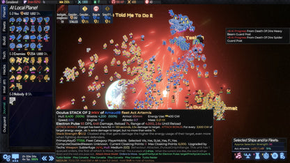 Buy AI War 2 Steam Key Default Title Steam key – fast digital delivery | Volt Keys