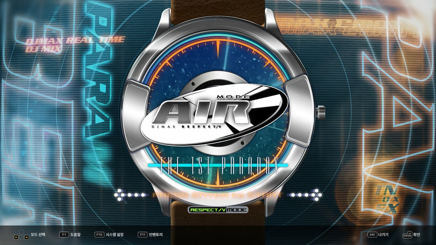 Buy DJMAX RESPECT V - EZ2ON PACK DLC Steam Key Default Title Steam key – fast digital delivery | Volt Keys
