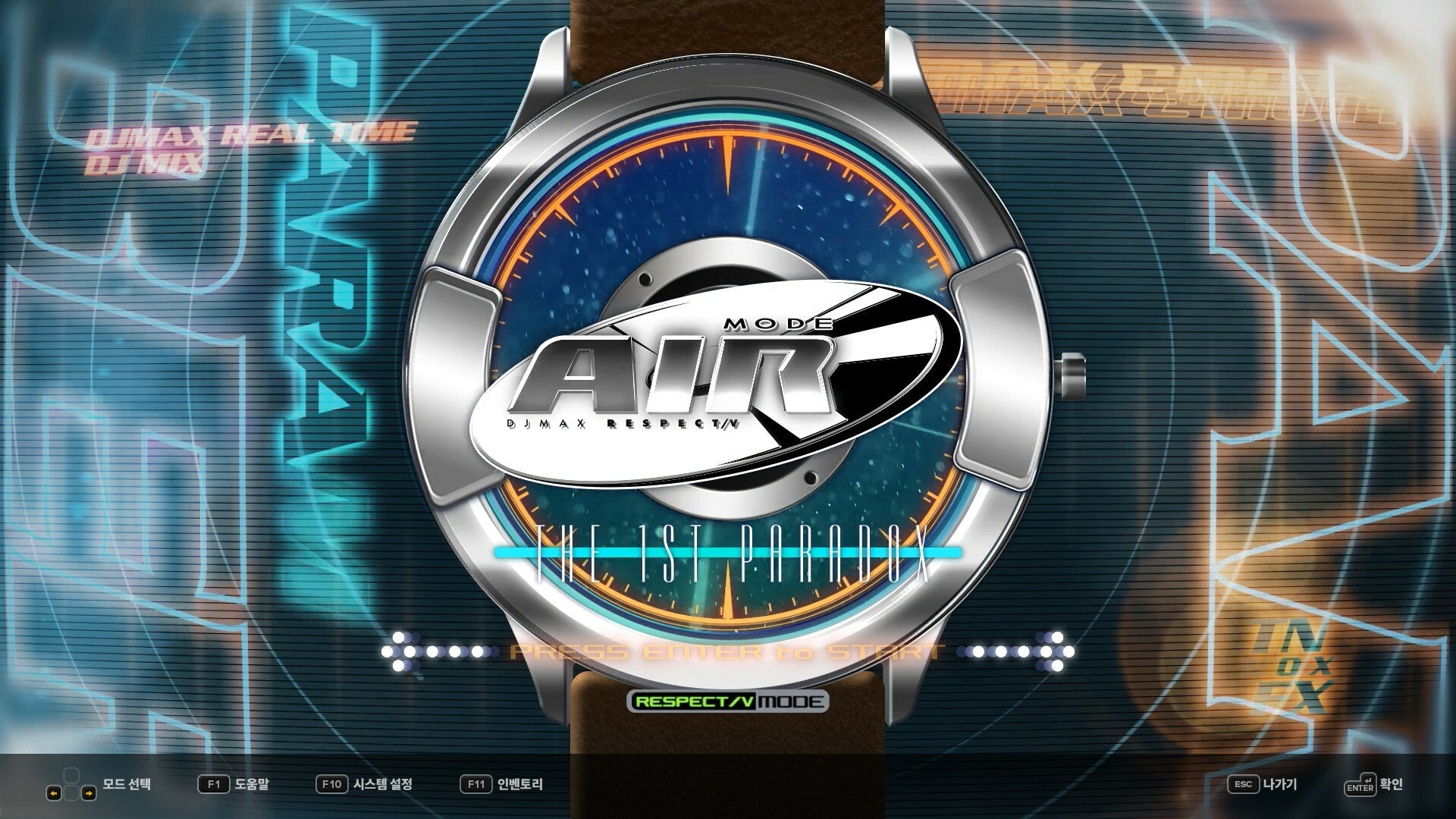 Buy DJMAX RESPECT V - EZ2ON PACK DLC Steam Key Default Title Steam key – fast digital delivery | Volt Keys