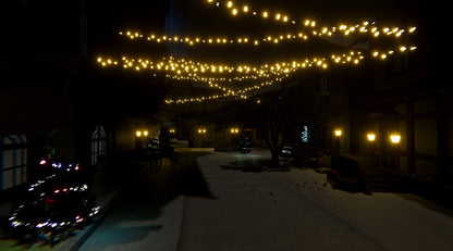 THE NAUGHTY LIST CURSE PC Steam Key