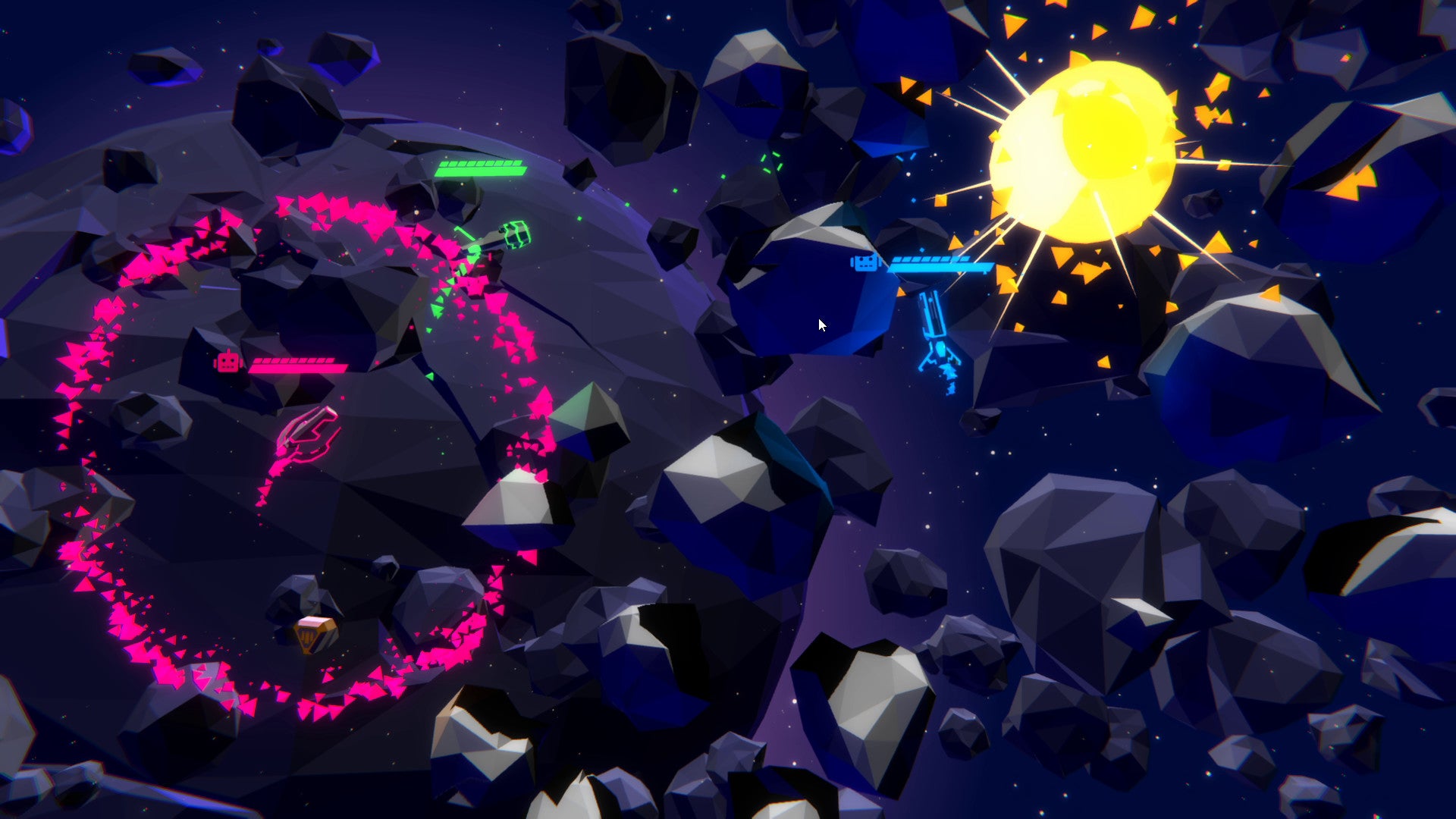 Buy Have a Blast Steam Key Default Title Steam key – fast digital delivery | Volt Keys