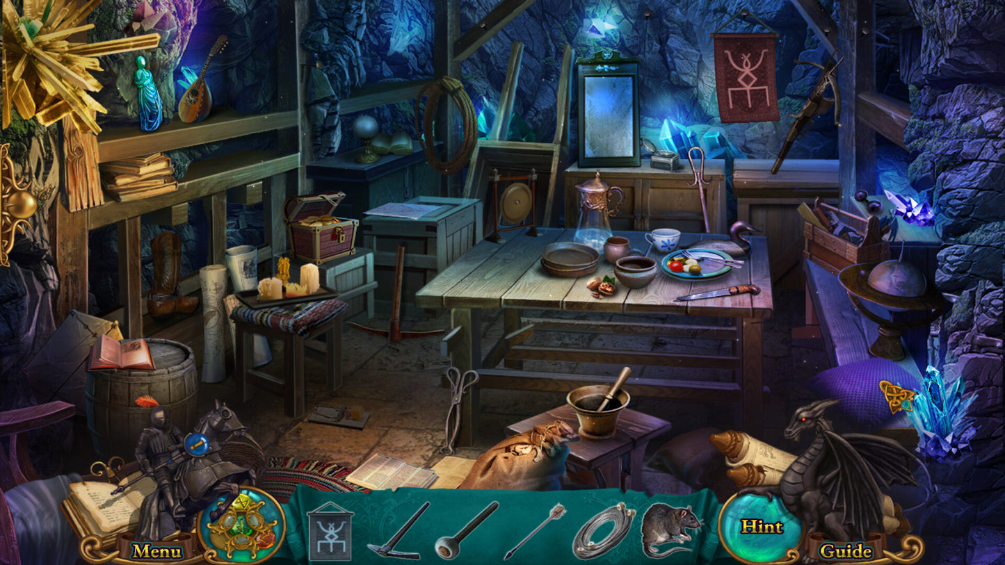 Buy Camelot 2: The Holy Grail Steam Key Default Title Steam key – fast digital delivery | Volt Keys