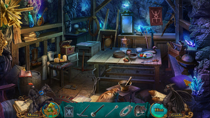 Buy Camelot 2: The Holy Grail Steam Key Default Title Steam key – fast digital delivery | Volt Keys