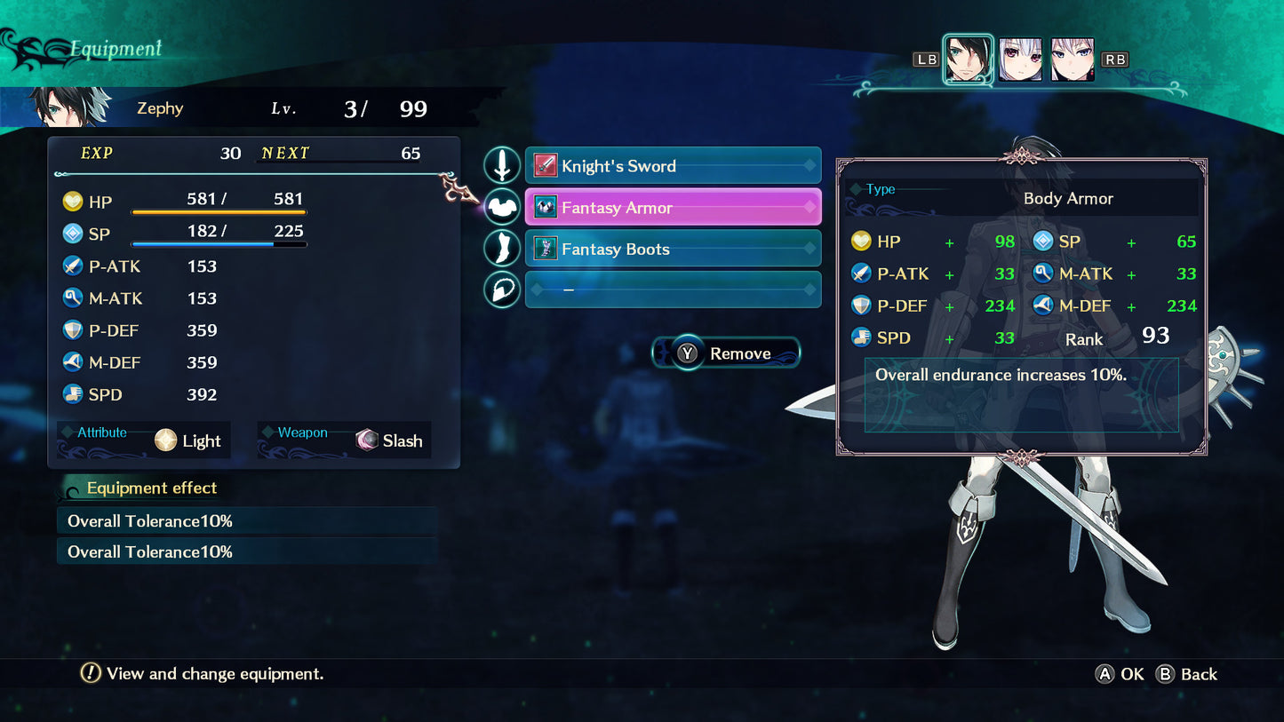 Buy Dragon Star Varnir - Ultimate Armor Set Trio DLC Steam Key Default Title Steam key – fast digital delivery | Volt Keys