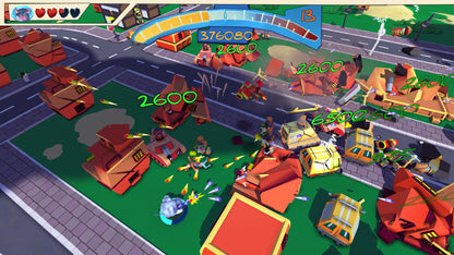 Buy Blamdown: Udder Fury Steam Key Default Title Steam key – fast digital delivery | Volt Keys