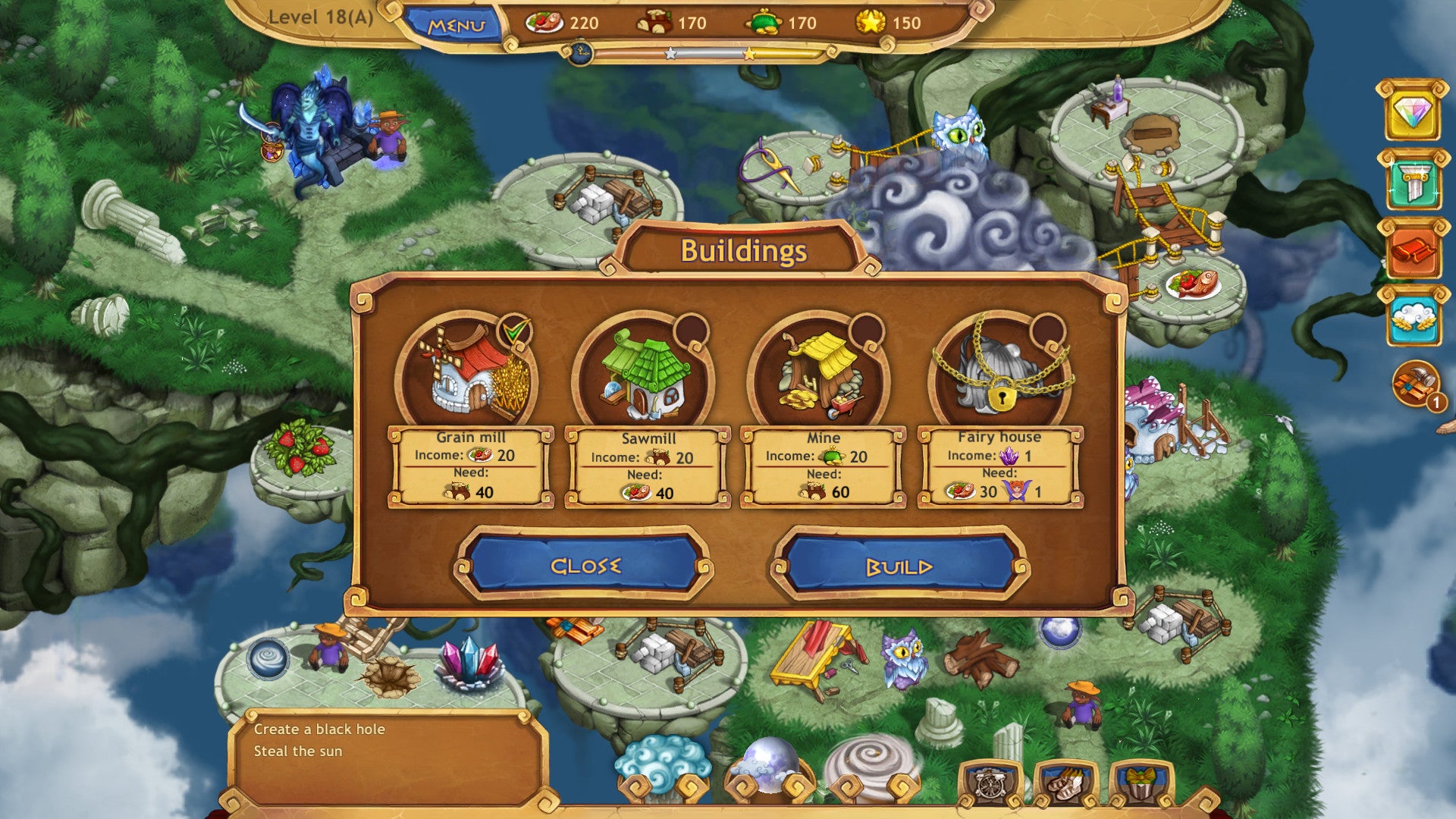 Buy Weather Lord: Royal Holidays Collector's Edition PC Steam Key Default Title Steam key – fast digital delivery | Volt Keys