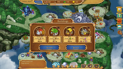 Buy Weather Lord: Royal Holidays Collector's Edition PC Steam Key Default Title Steam key – fast digital delivery | Volt Keys