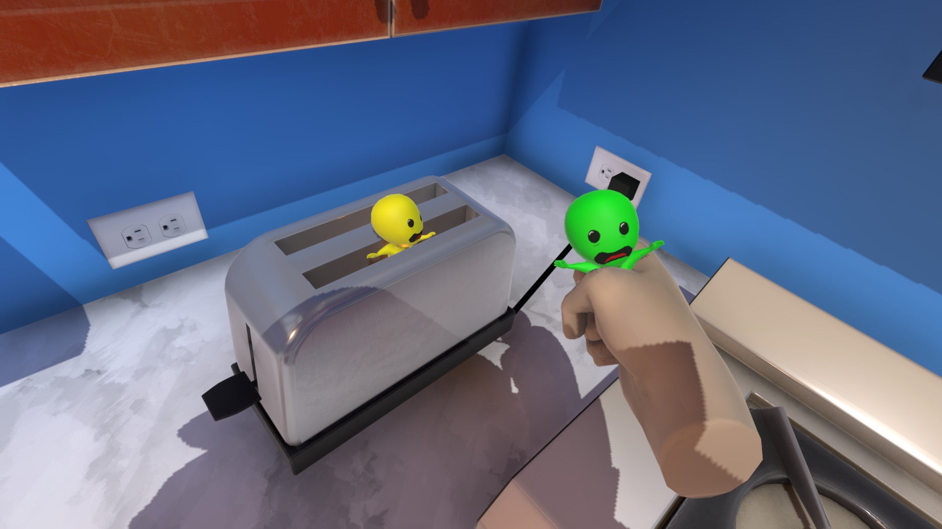 Buy Takelings House Party Steam Key Default Title Steam key – fast digital delivery | Volt Keys