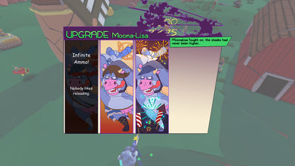 Buy Blamdown: Udder Fury Steam Key Default Title Steam key – fast digital delivery | Volt Keys