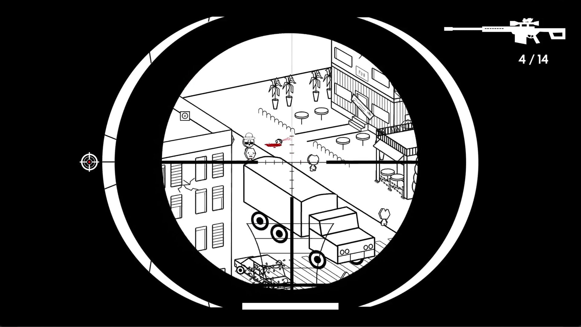 Buy Geometric Sniper Z Steam Key Default Title Steam key – fast digital delivery | Volt Keys
