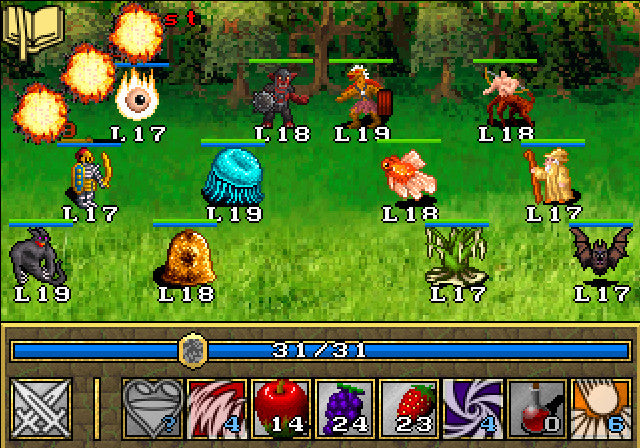 Buy Deity Quest Steam Key Default Title Steam key – fast digital delivery | Volt Keys