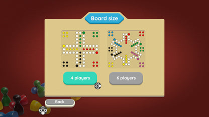Ludo XXL PC Steam Key