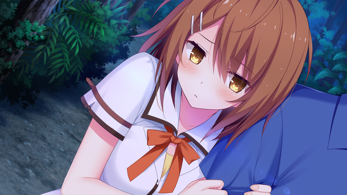 Buy LOST:SMILE - promises DLC Steam Key Default Title Steam key – fast digital delivery | Volt Keys