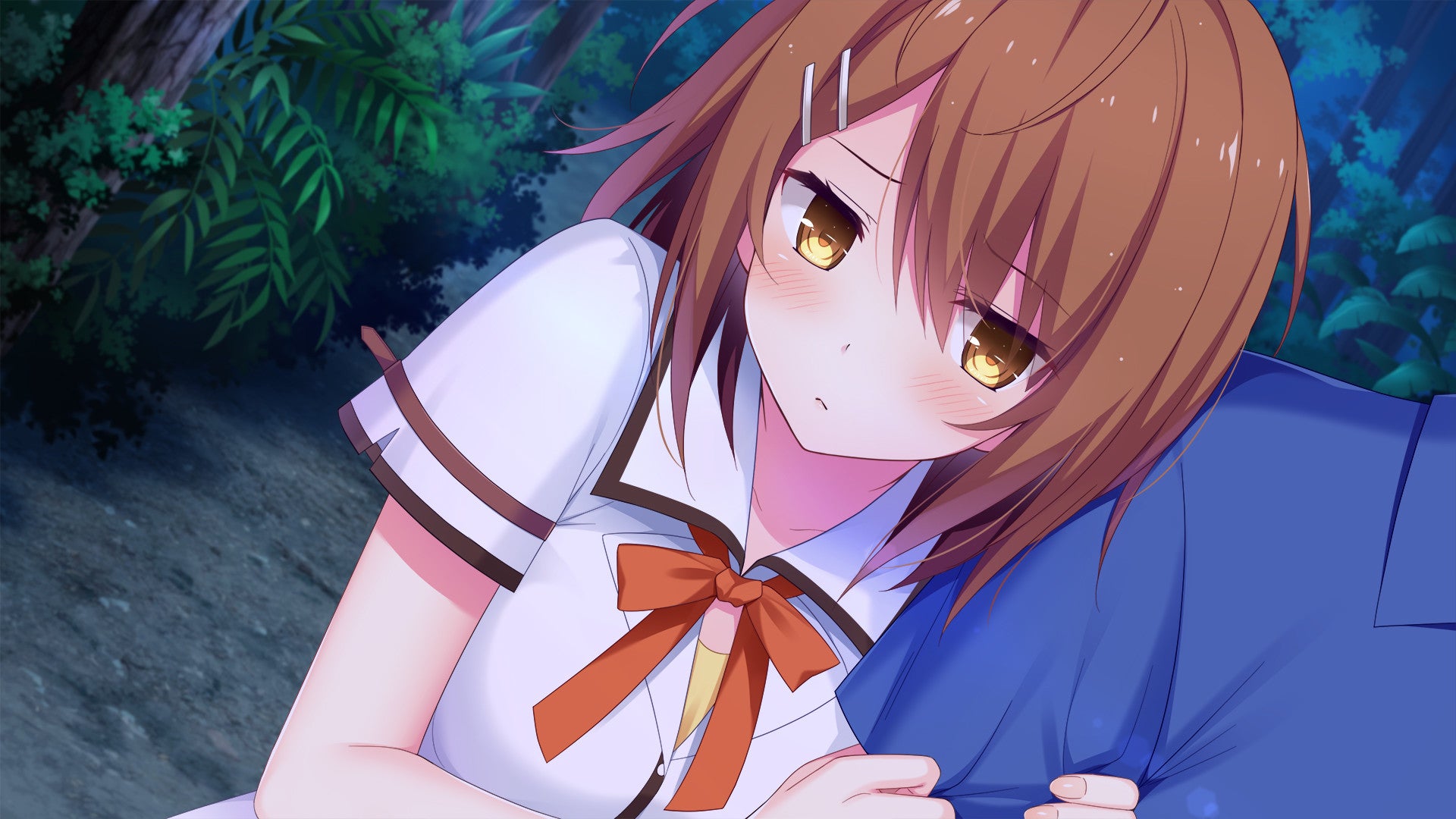 Buy LOST:SMILE - promises DLC Steam Key Default Title Steam key – fast digital delivery | Volt Keys