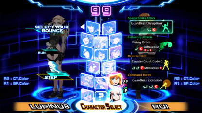 Buy Chaos Code -New Sign of Catastrophe- Steam Key Default Title Steam key – fast digital delivery | Volt Keys