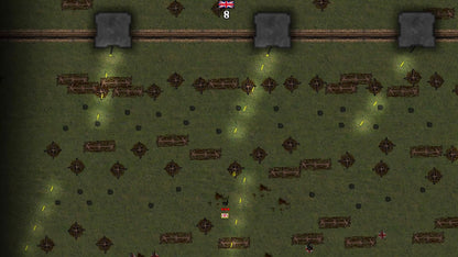 Buy Soldiers Lost Forever (1914-1918) Steam Key Default Title Steam key – fast digital delivery | Volt Keys