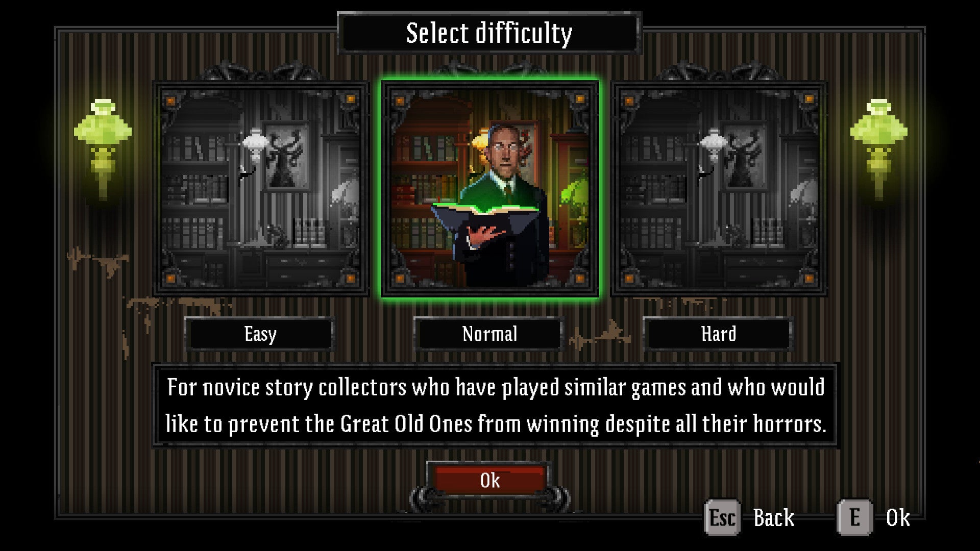 Buy Lovecraft's Untold Stories PC Steam Key Default Title Steam key – fast digital delivery | Volt Keys