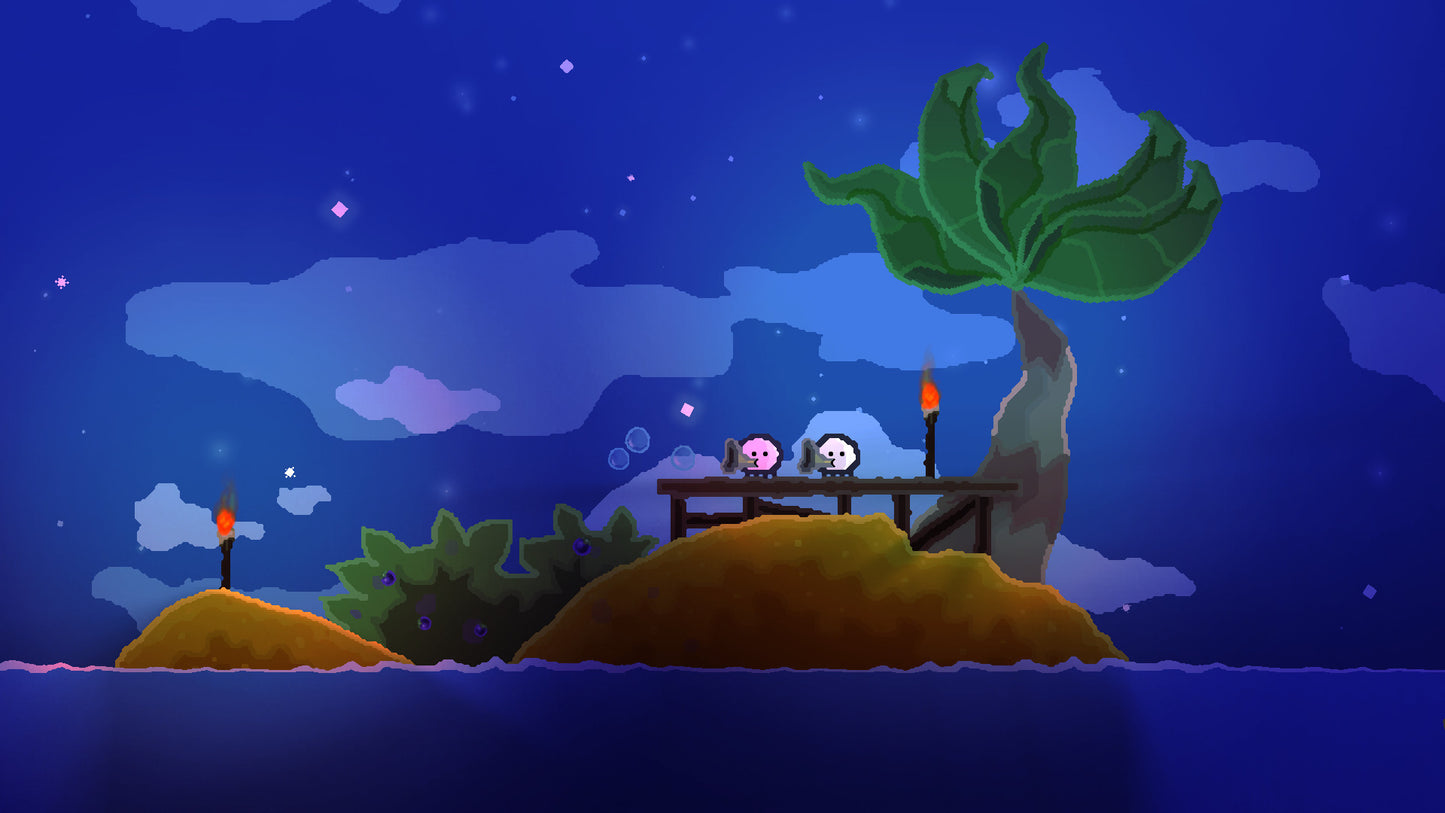 Buy Wuppo Steam Key Default Title Steam key – fast digital delivery | Volt Keys