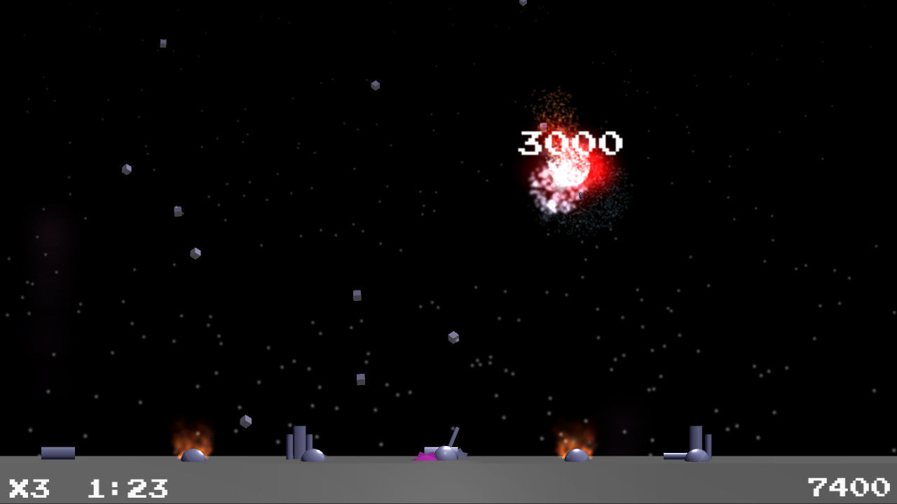 Buy Moon Defense Steam Key Default Title Steam key – fast digital delivery | Volt Keys