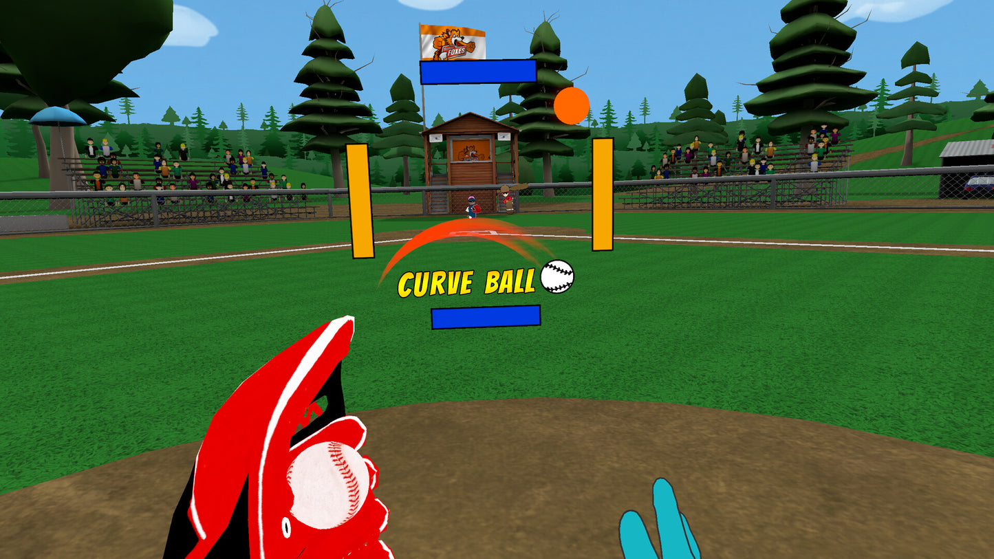 Buy TOTALLY BASEBALL Steam Key Default Title Steam key – fast digital delivery | Volt Keys