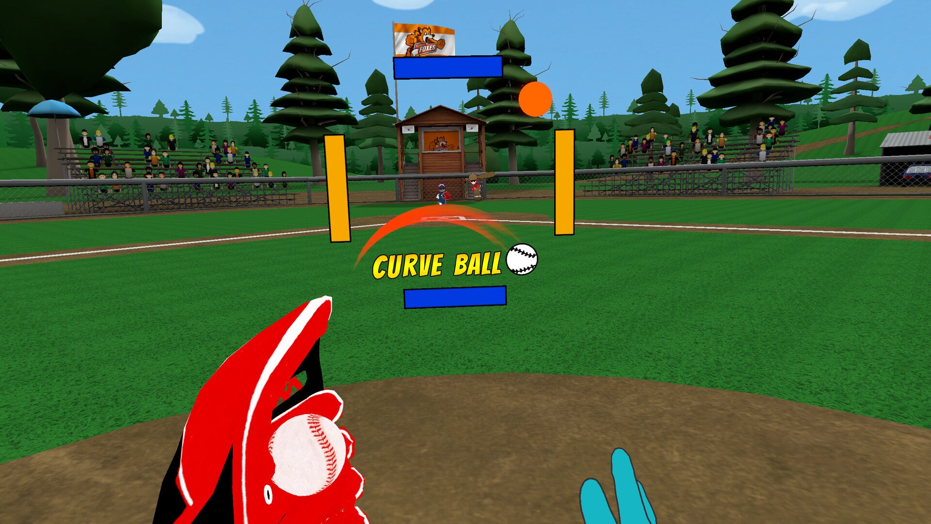 Buy TOTALLY BASEBALL Steam Key Default Title Steam key – fast digital delivery | Volt Keys