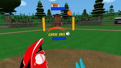 Buy TOTALLY BASEBALL Steam Key Default Title Steam key – fast digital delivery | Volt Keys