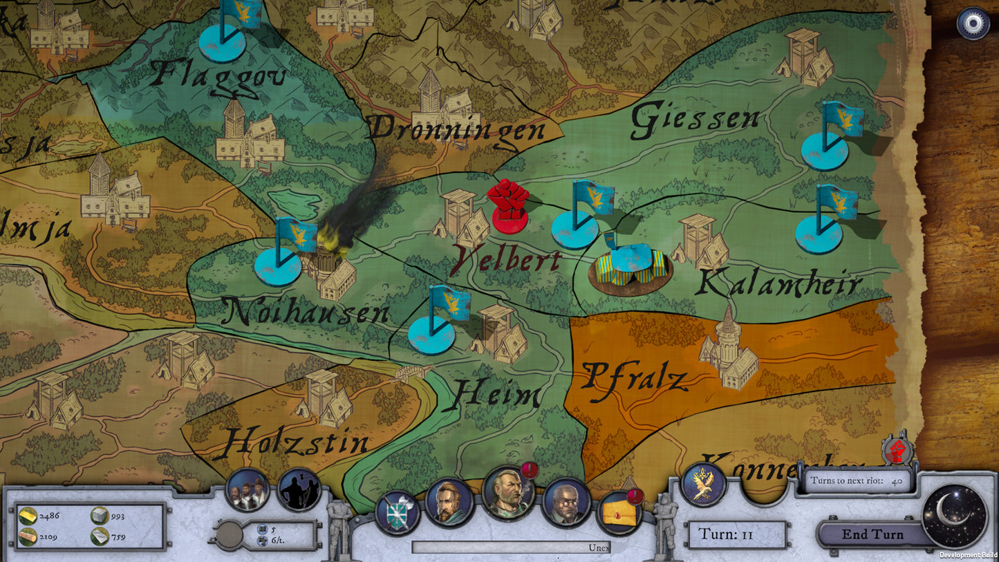 Buy Empires in Ruins Steam Key Default Title Steam key – fast digital delivery | Volt Keys