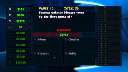 Buy Trivia Vault: Mini Mixed Trivia 4 Steam Key Default Title Steam key – fast digital delivery | Volt Keys