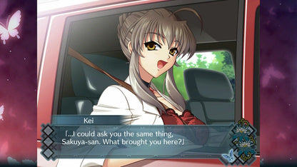 Buy AKAIITO HD REMASTER Steam Key Default Title Steam key – fast digital delivery | Volt Keys