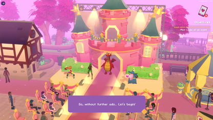 Buy Cosplay Club Steam Key Default Title Steam key – fast digital delivery | Volt Keys