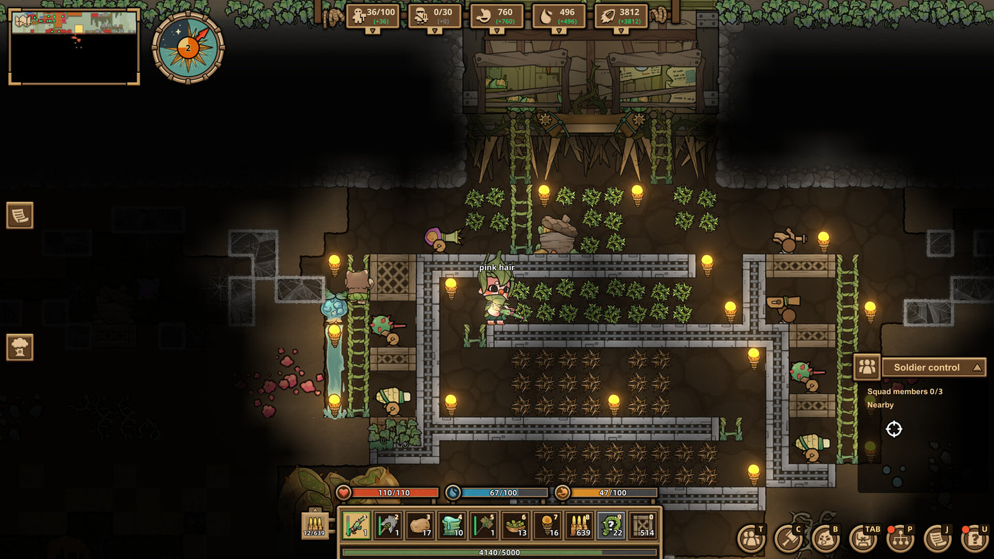 Guardians of the Sanctree PC Steam Key