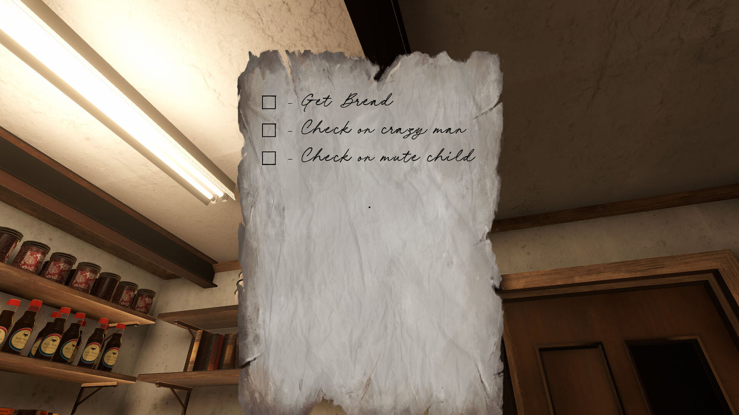 Buy The Walls Still Stand PC Steam Key Default Title Steam key – fast digital delivery | Volt Keys