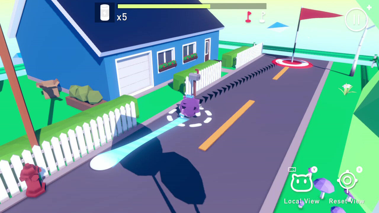 Buy Sling Puzzle: Golf Master Steam Key Default Title Steam key – fast digital delivery | Volt Keys