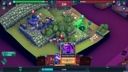 Buy Necronator: Dead Wrong Steam Key Default Title Steam key – fast digital delivery | Volt Keys