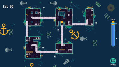 Grab Lab PC Steam Key