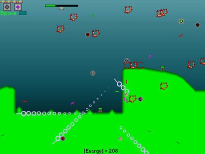 Alienzix PC Steam Key