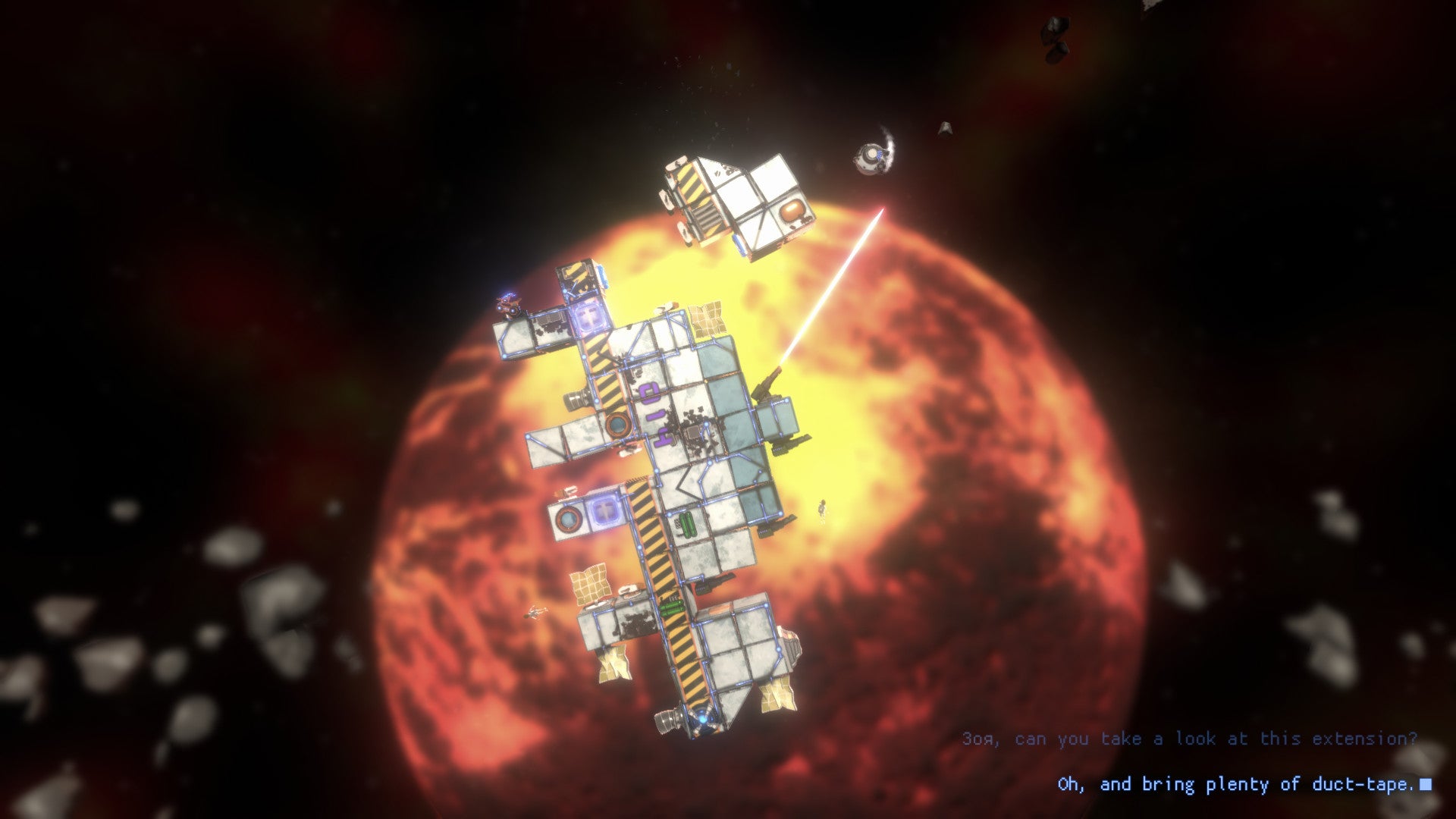 Buy Kosmokrats Steam Key Default Title Steam key – fast digital delivery | Volt Keys