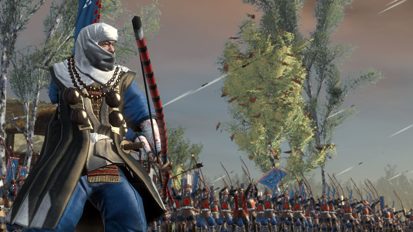 Buy Total War: SHOGUN 2 PC Steam Key Default Title Steam key – fast digital delivery | Volt Keys