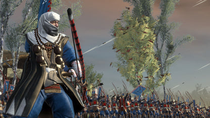 Buy Total War: SHOGUN 2 PC Steam Key Default Title Steam key – fast digital delivery | Volt Keys