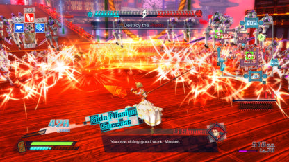 Buy Fate/EXTELLA Steam Key Default Title Steam key – fast digital delivery | Volt Keys