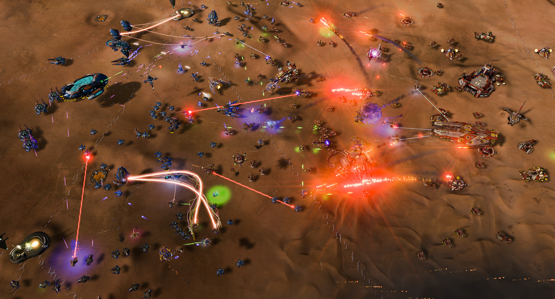 Buy Ashes of the Singularity: Escalation PC Steam Key Default Title Steam key – fast digital delivery | Volt Keys