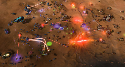 Buy Ashes of the Singularity: Escalation PC Steam Key Default Title Steam key – fast digital delivery | Volt Keys